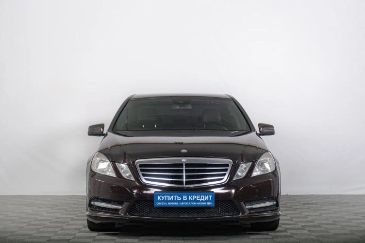 Mercedes-Benz E-класс 3 из 6
