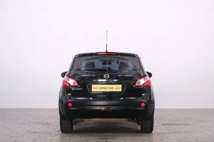 Nissan Qashqai 5 из 6