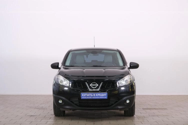 Nissan Qashqai 2 из 6