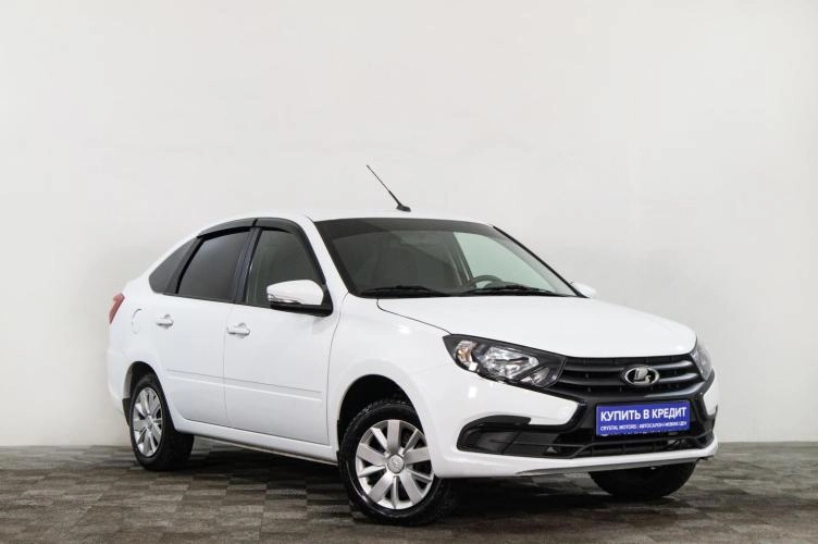 ВАЗ (LADA) Granta 1 из 6