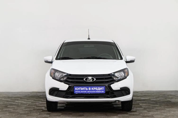 ВАЗ (LADA) Granta 2 из 6
