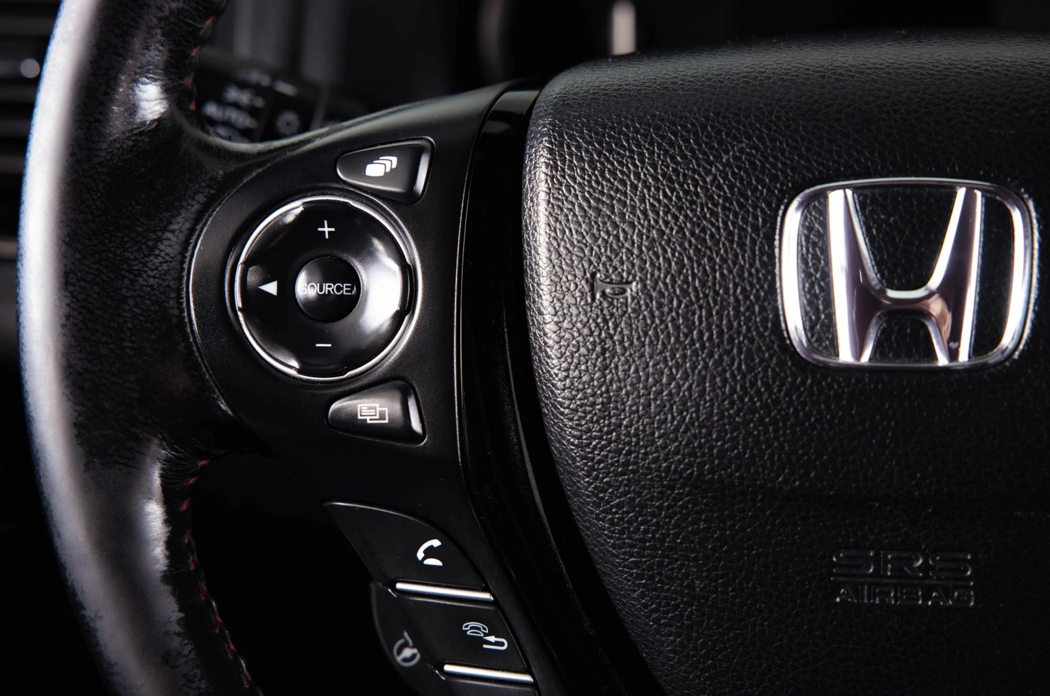 Honda Ridgeline 20 из 30
