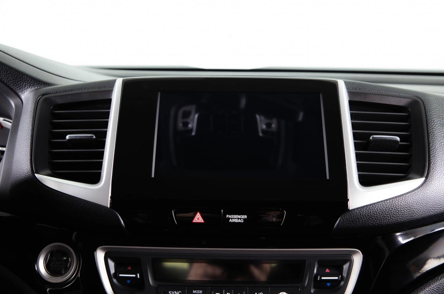 Honda Ridgeline 24 из 30