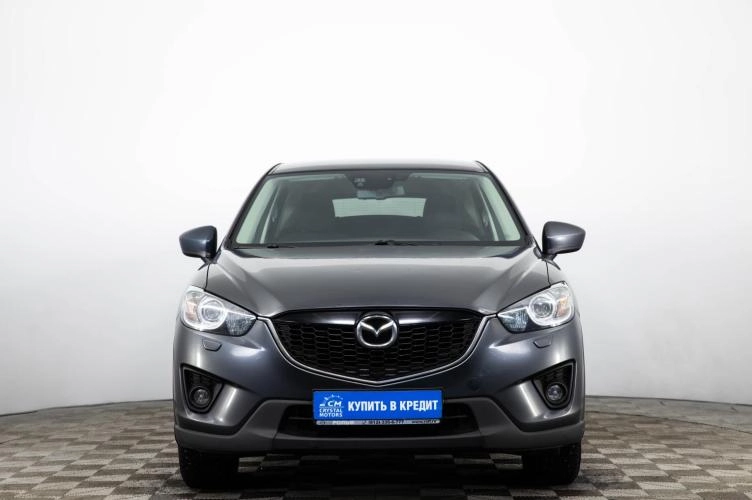 Mazda CX-5 2 из 6