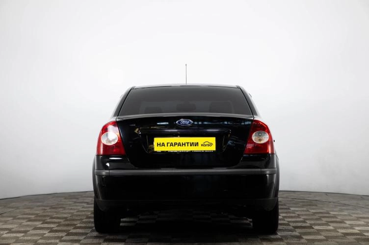 Ford Focus 5 из 6
