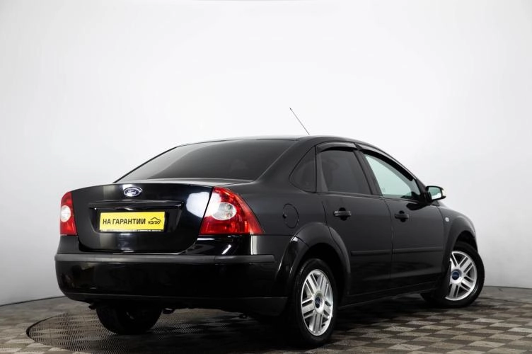 Ford Focus 4 из 6