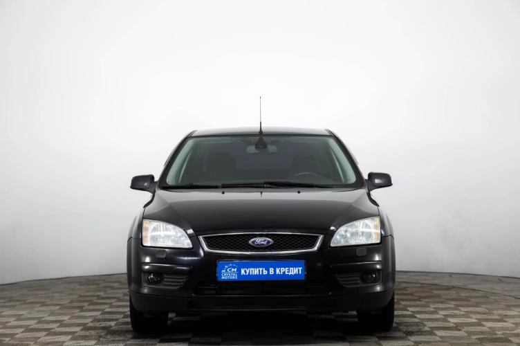 Ford Focus 2 из 6