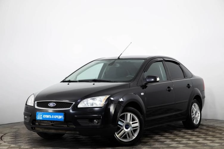 Ford Focus 3 из 6