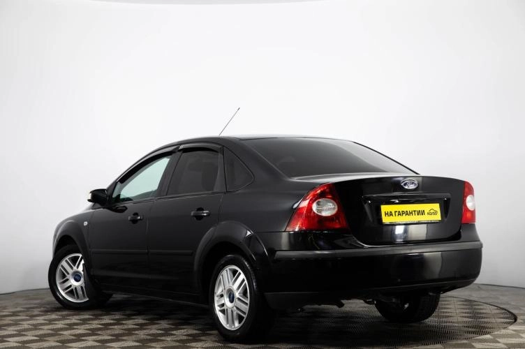 Ford Focus 6 из 6