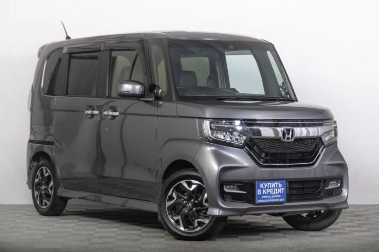 Honda N-BOX 1 из 6