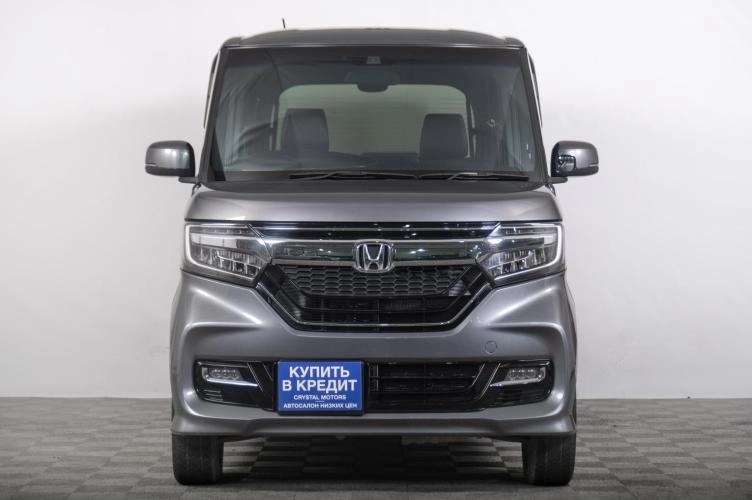 Honda N-BOX 3 из 6