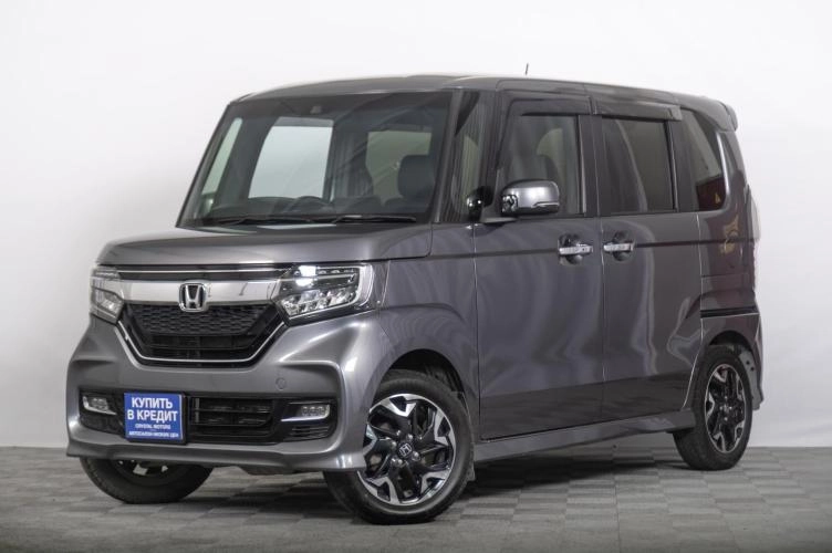 Honda N-BOX 2 из 6