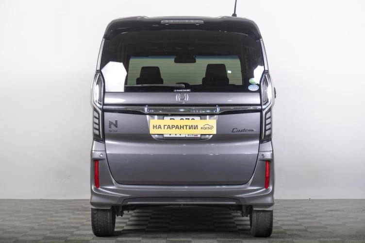 Honda N-BOX 4 из 6