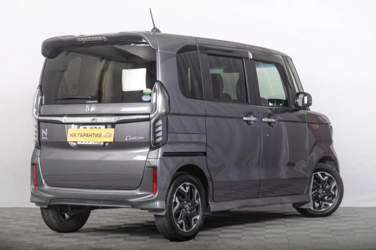 Honda N-BOX 6 из 6