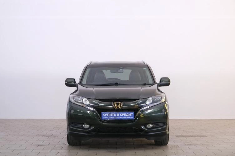 Honda Vezel 2 из 6