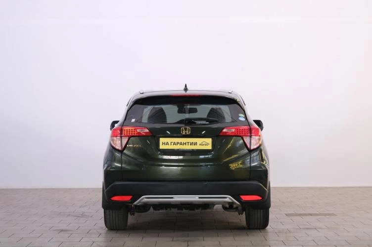 Honda Vezel 5 из 6