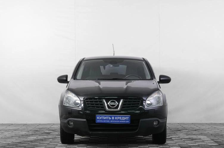 Nissan Qashqai 2 из 6