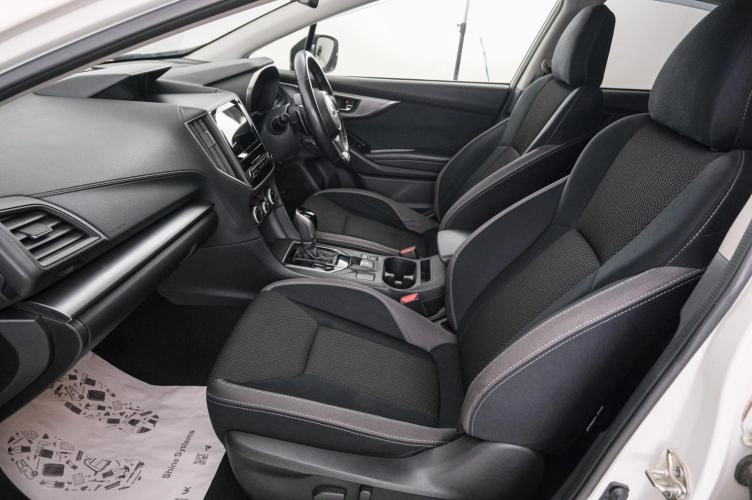 Subaru Impreza 13 из 22