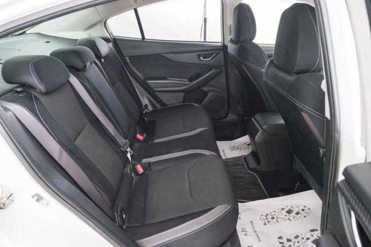Subaru Impreza 21 из 22