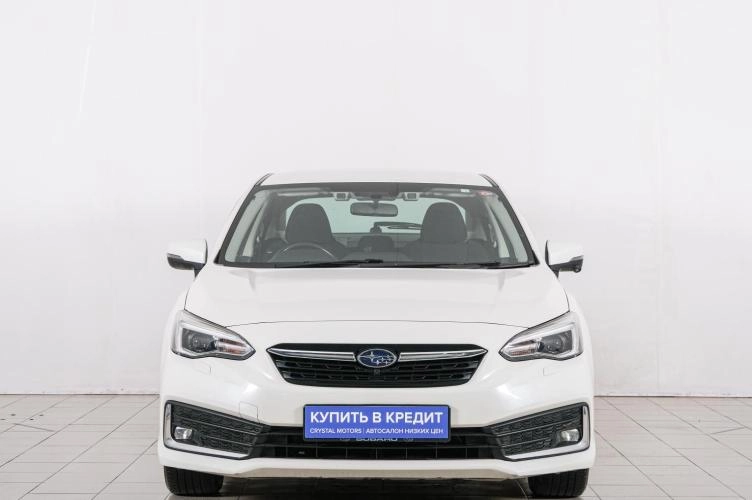 Subaru Impreza 2 из 6