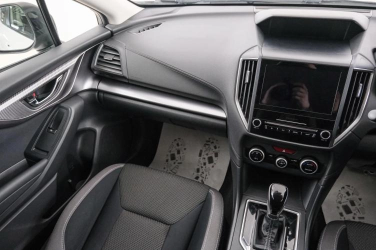 Subaru Impreza 11 из 22