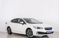 Subaru Impreza 1 из 22