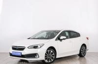 Subaru Impreza 3 из 22