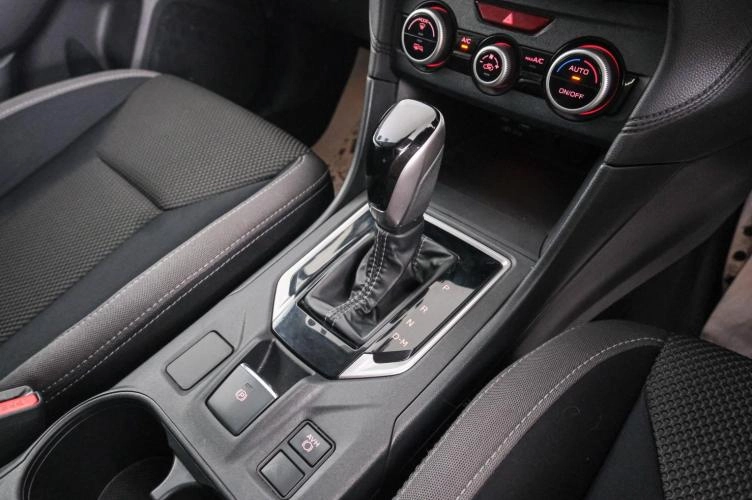 Subaru Impreza 18 из 22