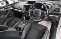 Subaru Impreza 8 из 22