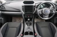 Subaru Impreza 10 из 22