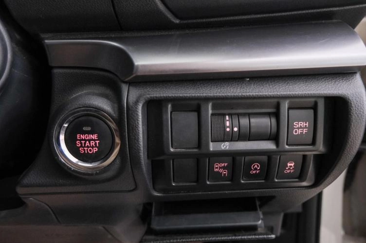 Subaru Impreza 17 из 22
