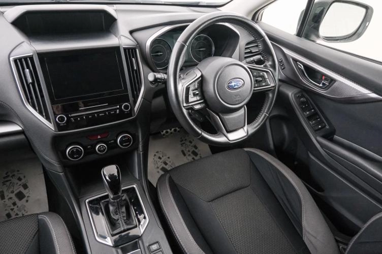 Subaru Impreza 9 из 22