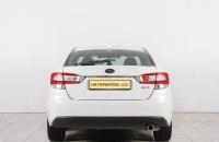 Subaru Impreza 5 из 22