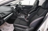 Subaru Impreza 13 из 22