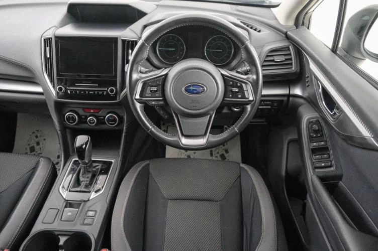 Subaru Impreza 14 из 22