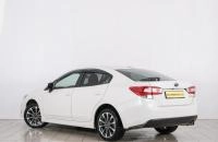Subaru Impreza 4 из 22
