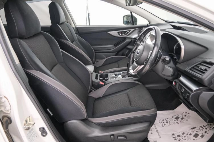 Subaru Impreza 7 из 22