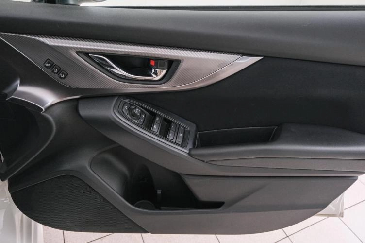 Subaru Impreza 19 из 22