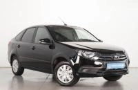 ВАЗ (LADA) Granta