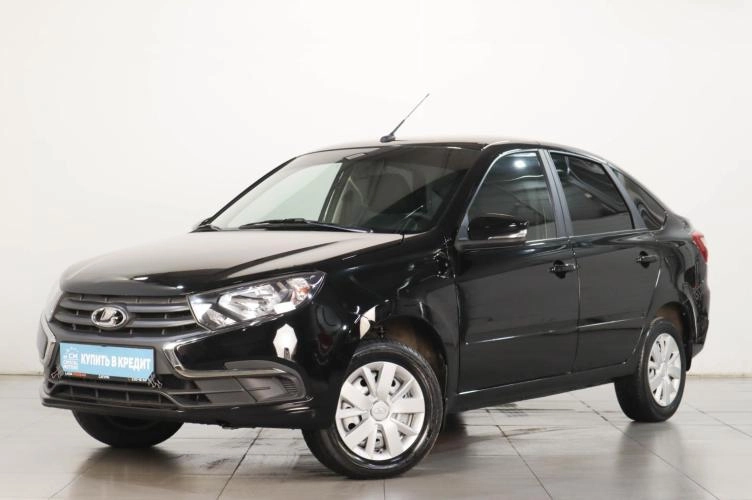 ВАЗ (LADA) Granta 3 из 6
