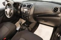 ВАЗ (LADA) Granta 9 из 16