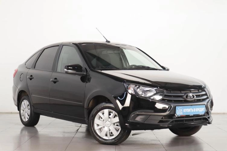 ВАЗ (LADA) Granta 1 из 6