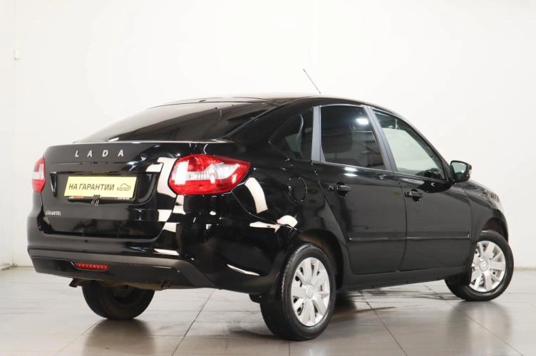 ВАЗ (LADA) Granta 6 из 6