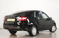 ВАЗ (LADA) Granta 6 из 16
