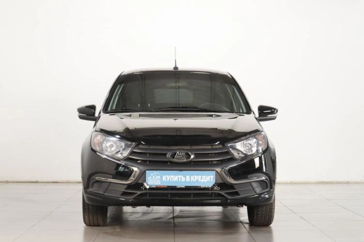 ВАЗ (LADA) Granta 2 из 6