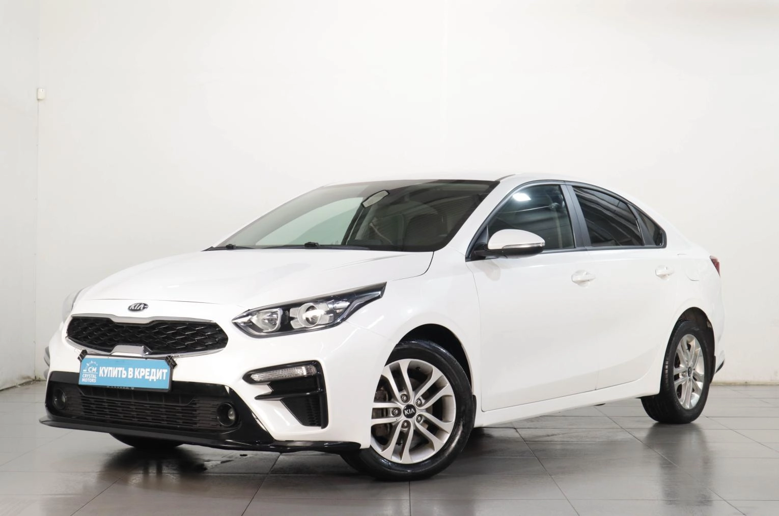 KIA Cerato 3 из 18
