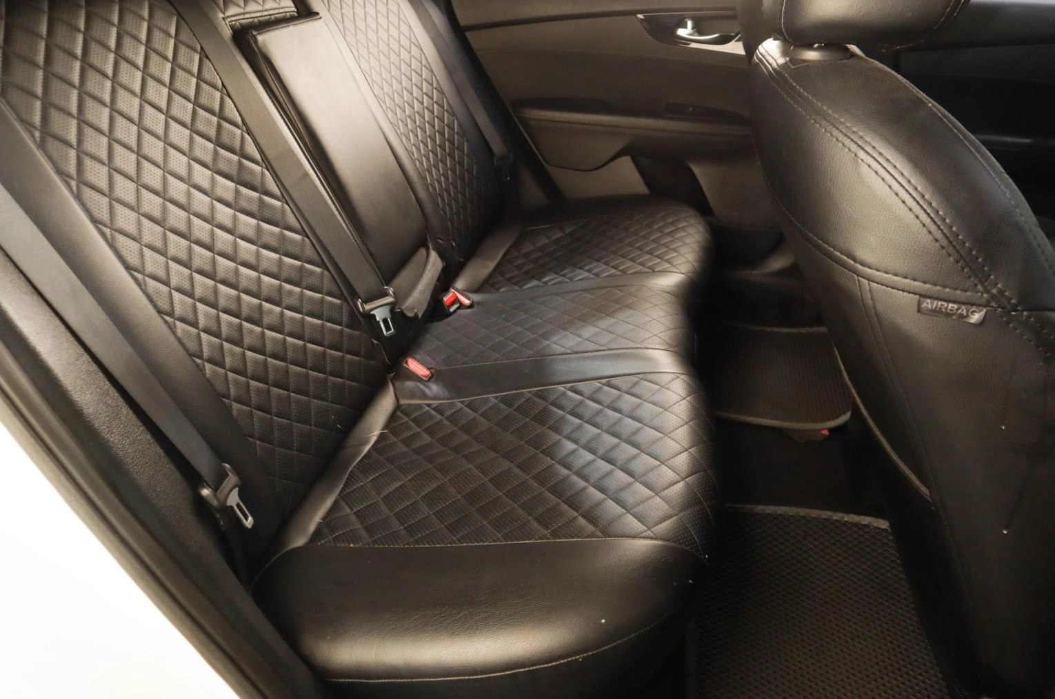 KIA Cerato 17 из 18