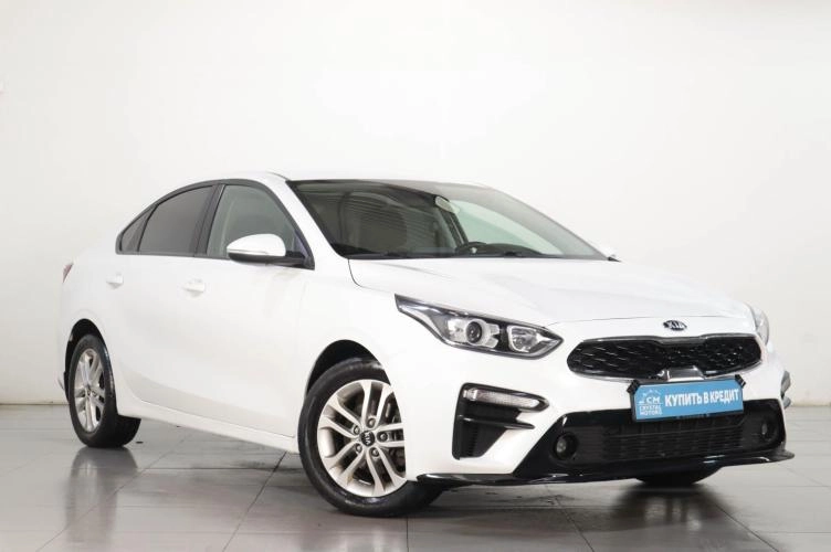 KIA Cerato 1 из 6