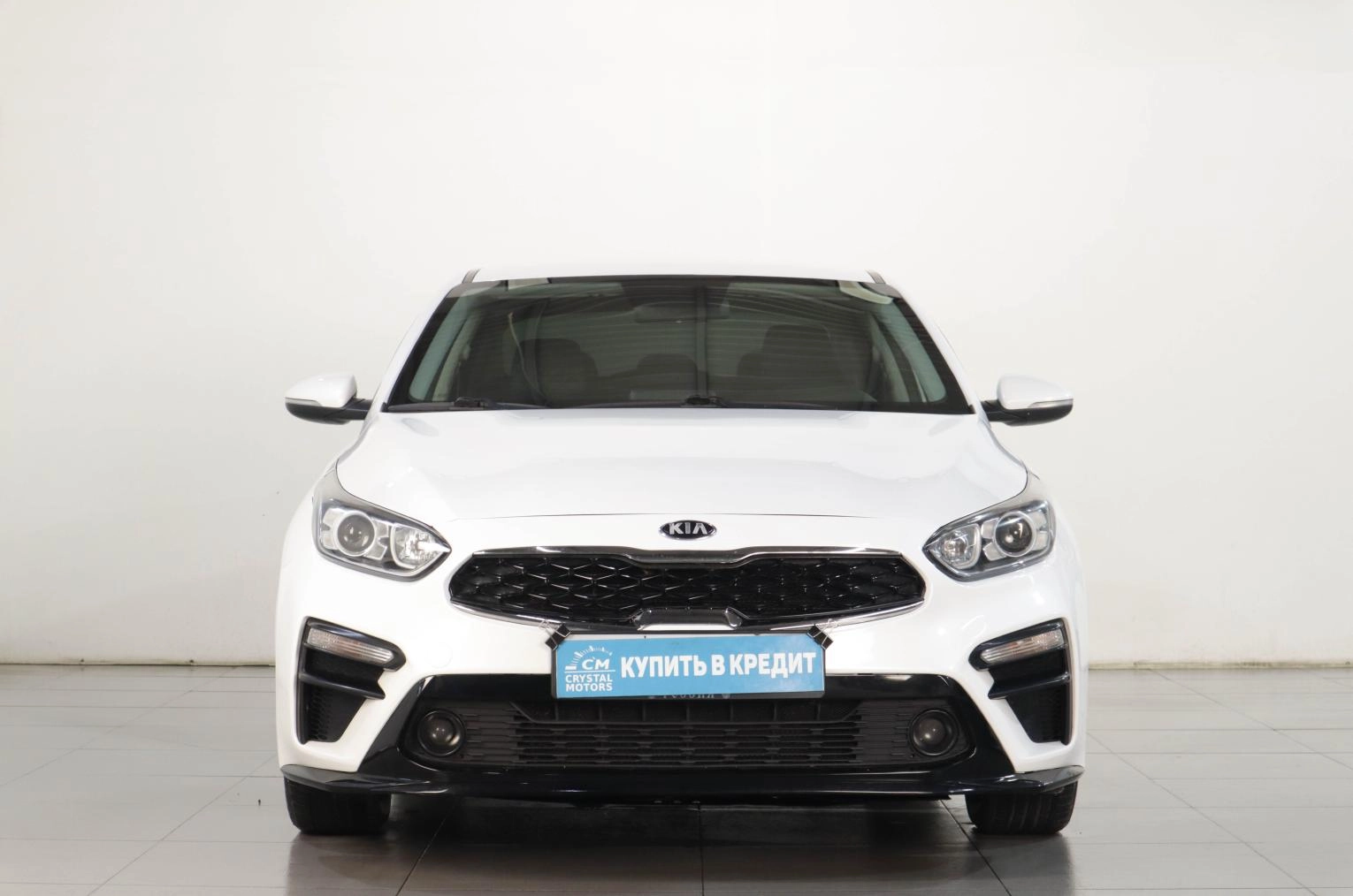 KIA Cerato 2 из 18