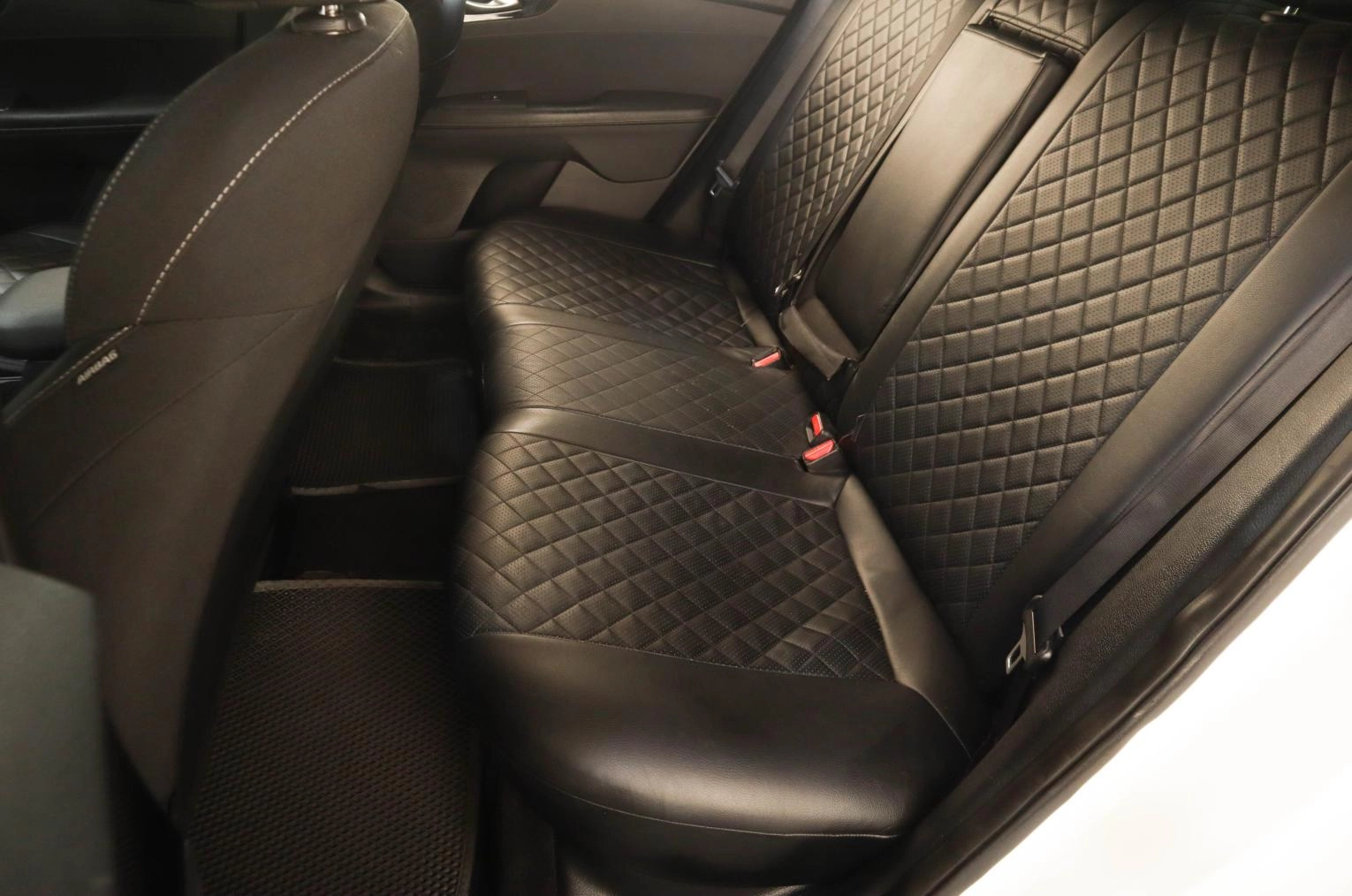 KIA Cerato 18 из 18